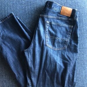 Lucky Brand 221 Original Straight